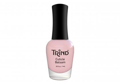 Trockene Geschadigte Und Rissige Nagelhaut Trind Cosmetics